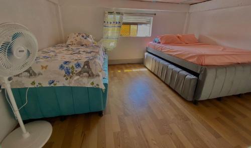 Sur Oriente Apartment | Aparta Hotel Manzur