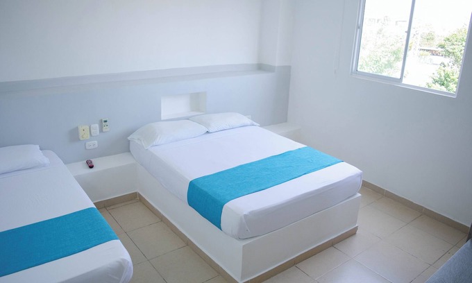 El Prado Apartment | Aparta Hotel Sofichic