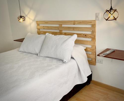 Duitama Apartment | Apartaestudio Loft 102 - UE Home