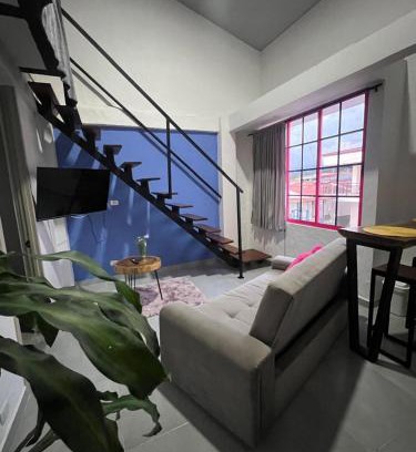 Salento Apartment | apartaestudio salento 6