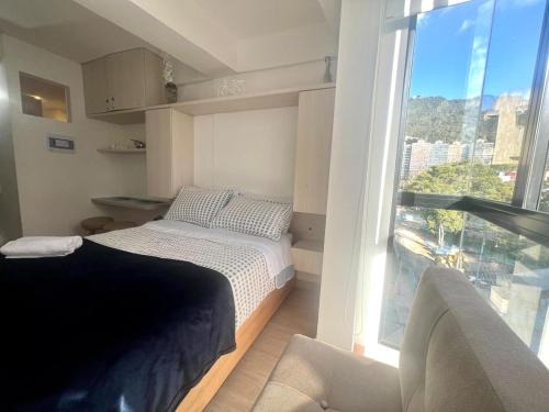 La Candelaria Apartment | APARTAESTUDIO UNIVERSITARIO/CENTRO DE BOGOTA/TURISTICO