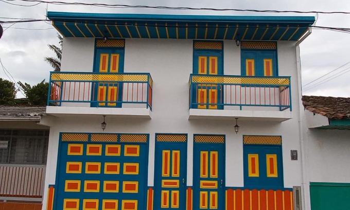 Salento Apartment | APARTAHOTEL DON BELI