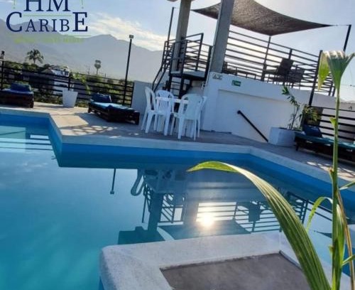 Papare Apartment | Apartahotel hm caribe