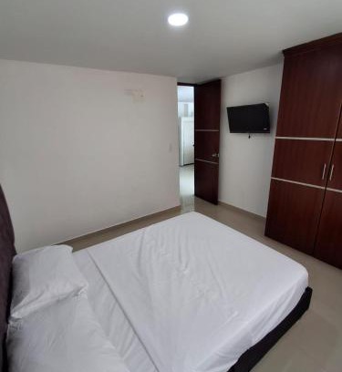 Pinchote Apartment | APARTAHOTEL Jova