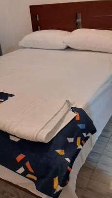 Palmira Apartment | Apartahotel Real