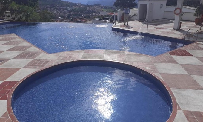 San Gil Apartment | APARTAHOTEL SAN GIL
