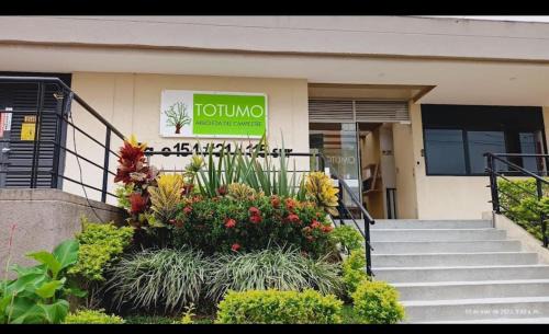Ibague Apartment | Apartahotel vacacional Totumo