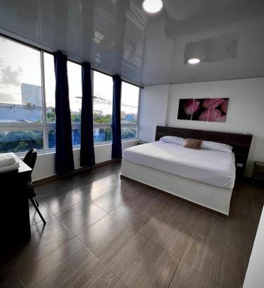Barranquilla Hotel | Apartahotel y Hotel Sofichic Boutique