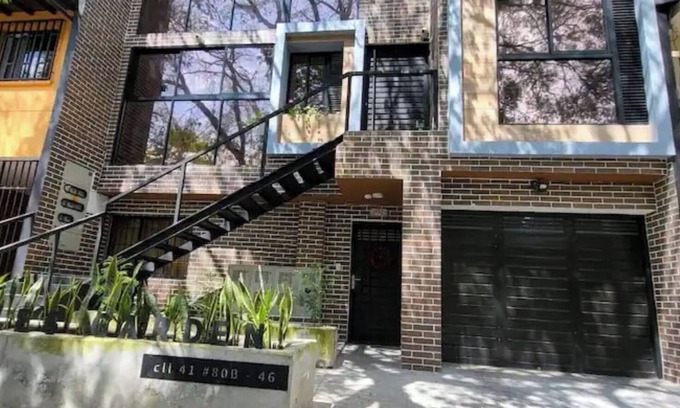 La America Apartment | Apartaloft in Laureles. Excellent location
