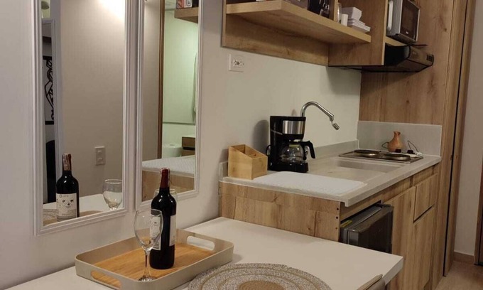 La Candelaria Apartment | Apartaloft La Candelaria Downtown Bogota