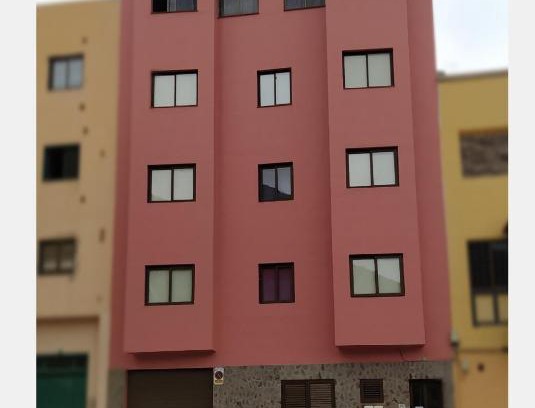 San Sebastian de la Gomera Apartment | Apartamentos la villa 4