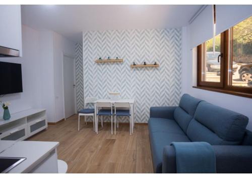 San Vicente de la Barquera Apartment | Apartamento Felisa B