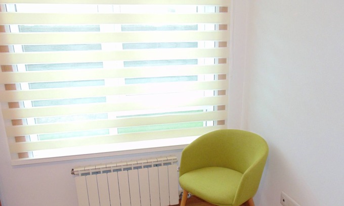 Teo Apartment | Apartamento con Jardín y Cabina Hidromasaje, Cerca de Santiago