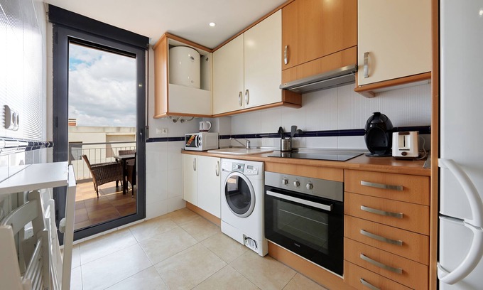 San Anton Apartment | Apartamementos Wayteko