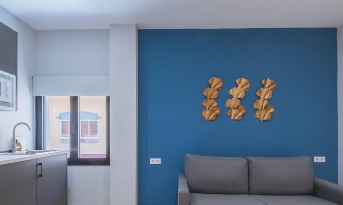 Zahara de los Atunes Apartment | Apartamento 1 Dormitorio - CORAL ZAHARA Suites by Cadiz4Rentals