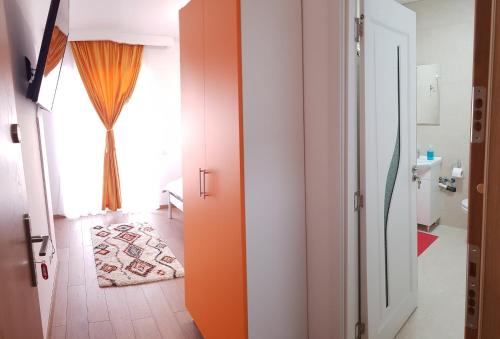 Tirgu Mures Apartment | Apartament 6 Budiu