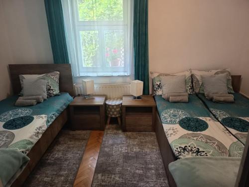 Tirgu Mures Apartment | Apartament 6