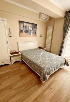 Saturn Apartment | Apartament Alexandru Saturn