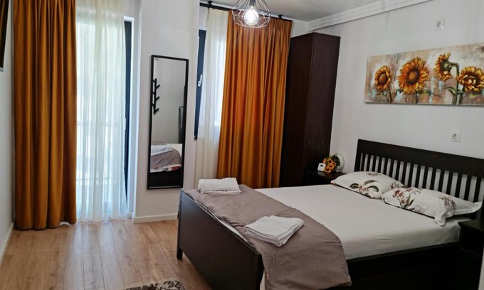 Alba Iulia Apartment | APARTAMENT ANTIK No6 ALBA IULIA