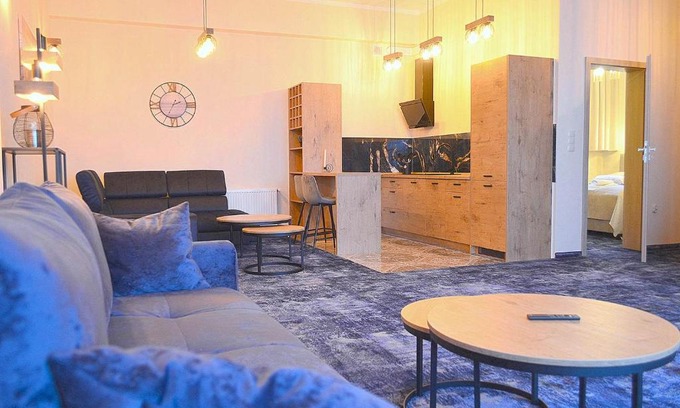 Jaroslawiec Apartment | Apartament ARKA