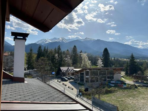 Shiligarnika Apartment | Apartament Armada Bansko