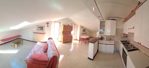 Averara Apartment | Apartament Averara