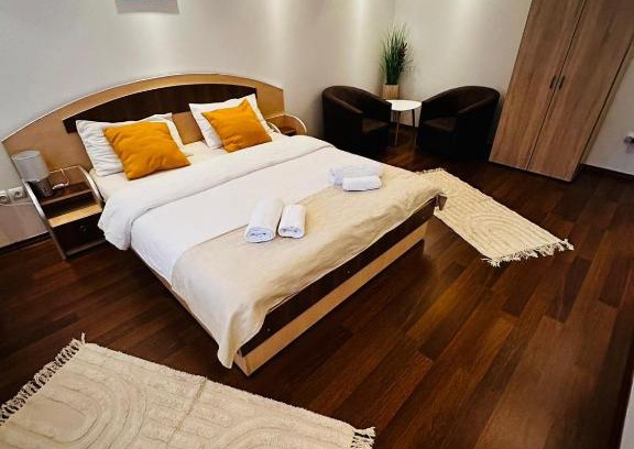 Azuga Apartment | Apartament Azuga