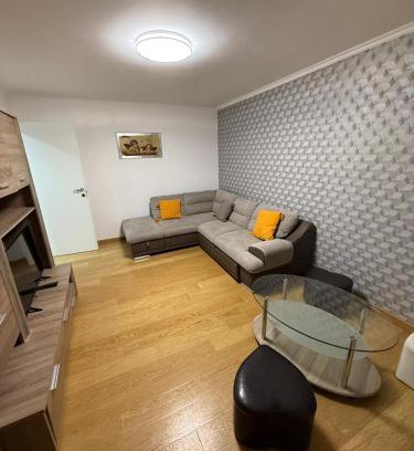 Fagaras Apartment | Apartament Bibi