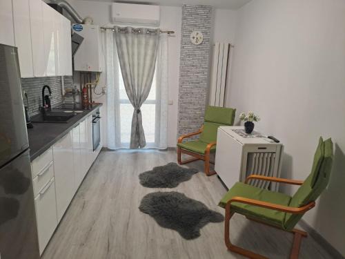 Selimbar Apartment | Apartament Bio