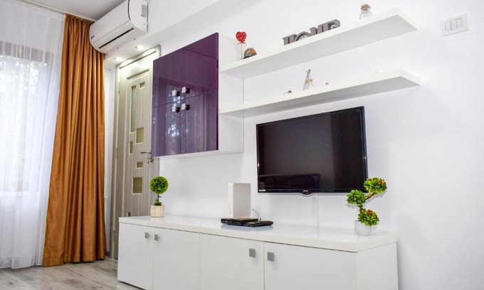 Constanta Apartment | Apartament Black Sea