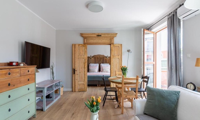 Elblag Apartment | Apartament Bulvar Premium Starówka