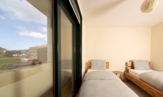 Fisterra Apartment | Apartament Camaron Playa de Langosteira Finisterre