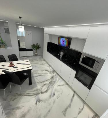 Comanesti Apartment | Apartament Centru Comanesti