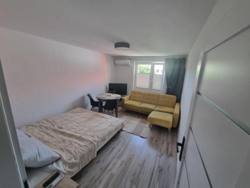 Suwalki Apartment | Apartament Centrum Suwałki
