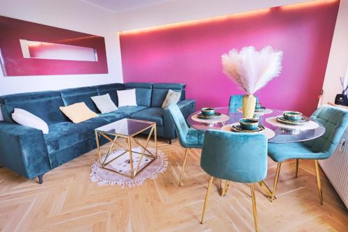 Suwalki Apartment | Apartament Chopina Premium