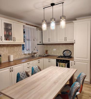 Tirgu Mures Apartment | Apartament Confort Dambul Pietros Targu-Mures