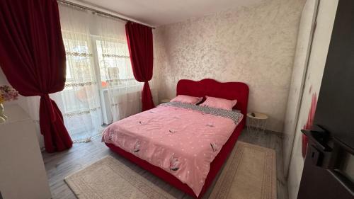 Dragasani Apartment | Apartament cozy
