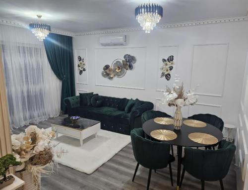 Arad Apartment | Apartament Cristal Lux