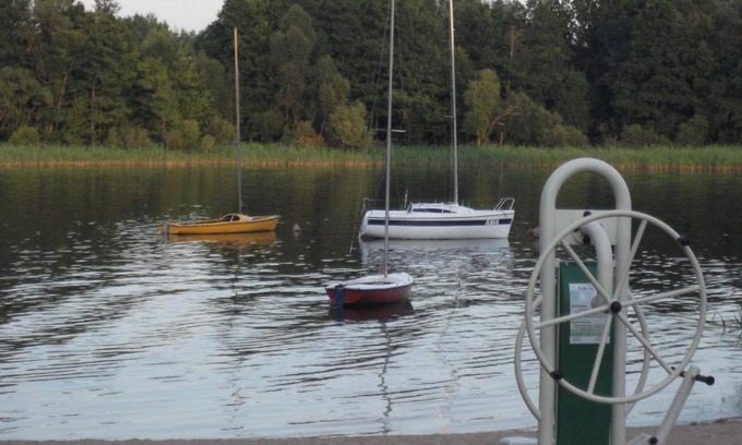 Warmia-Masuria Province Apartment | Apartament Dadaj