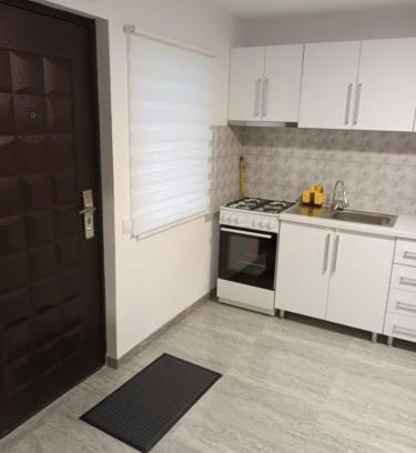 Lupeni Apartment | apartament de lux