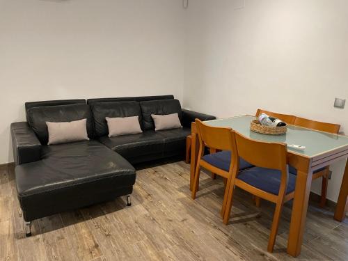 Mora d'Ebre Apartment | Apartament dels Mestres