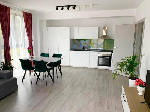 Cordau Apartment | Apartament Denisa Baile Felix