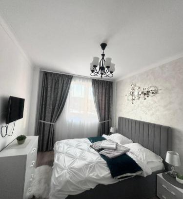Bistrita Apartment | Apartament Diana