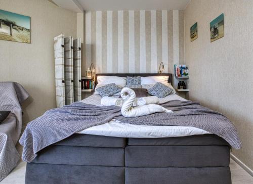 Cetniewo Apartment | Apartament Dorotka