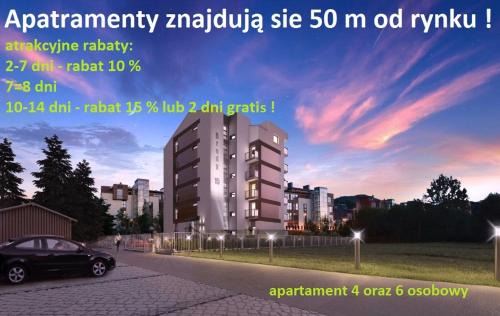 Ustron Apartment | Apartament Eliza