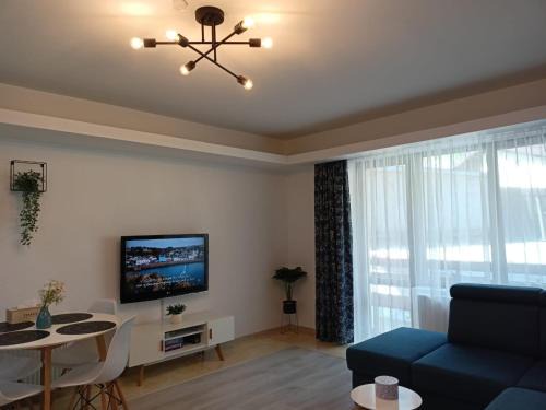 Busteni Apartment | Apartament Eric, Busteni