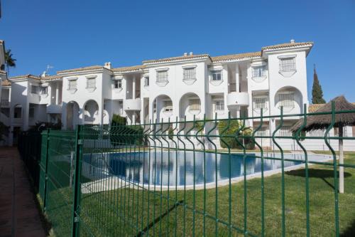 Poblado Sancti Petri Apartment | Apartamento Alextia La Barrosa