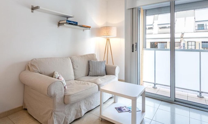 Sant Antoni de Calonge Apartment | Apartament Sant Antoni