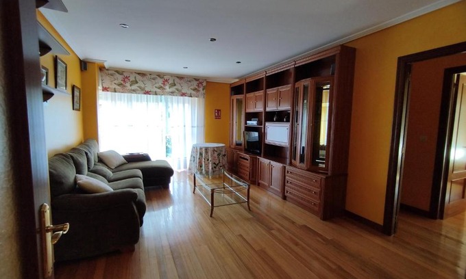 Villaverde de Pontones Apartment | Apartamento en Villaverde de Pontones