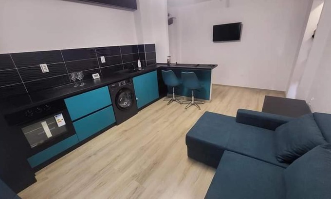 Pitesti Apartment | Apartament Gabi